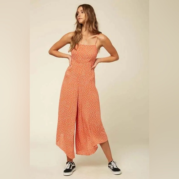O’Neill jumpsuit M - Picture 8 of 8